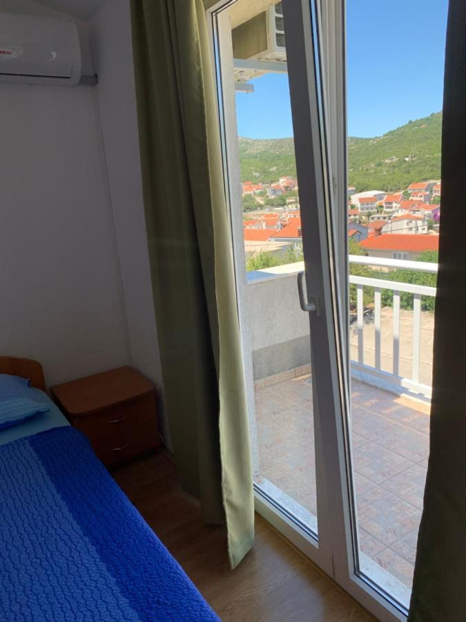 Room Ivana Neum Eksteriør bilde