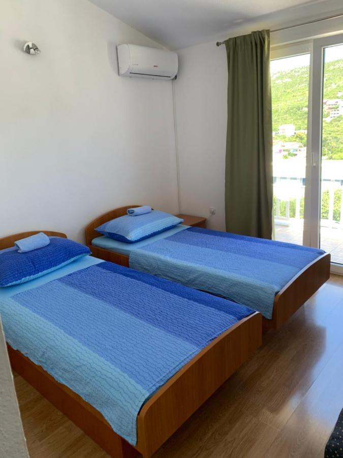 Room Ivana Neum Eksteriør bilde