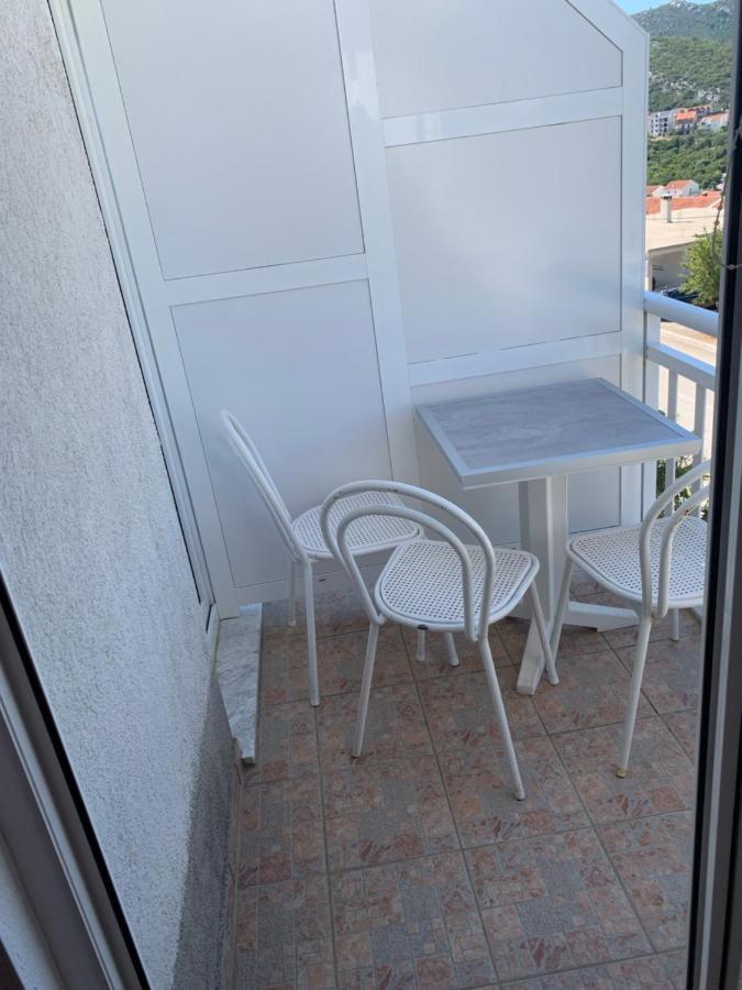 Room Ivana Neum Eksteriør bilde