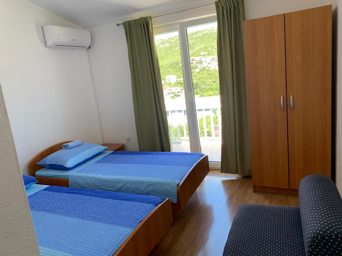 Room Ivana Neum Eksteriør bilde