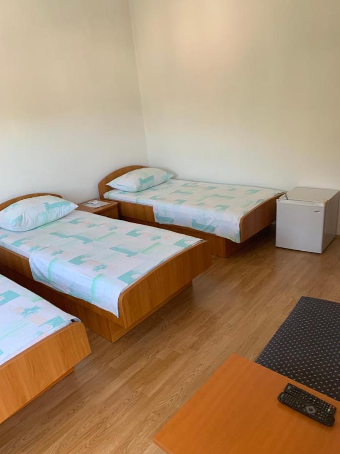 Room Ivana Neum Eksteriør bilde