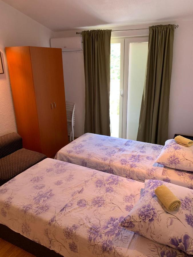 Room Ivana Neum Eksteriør bilde