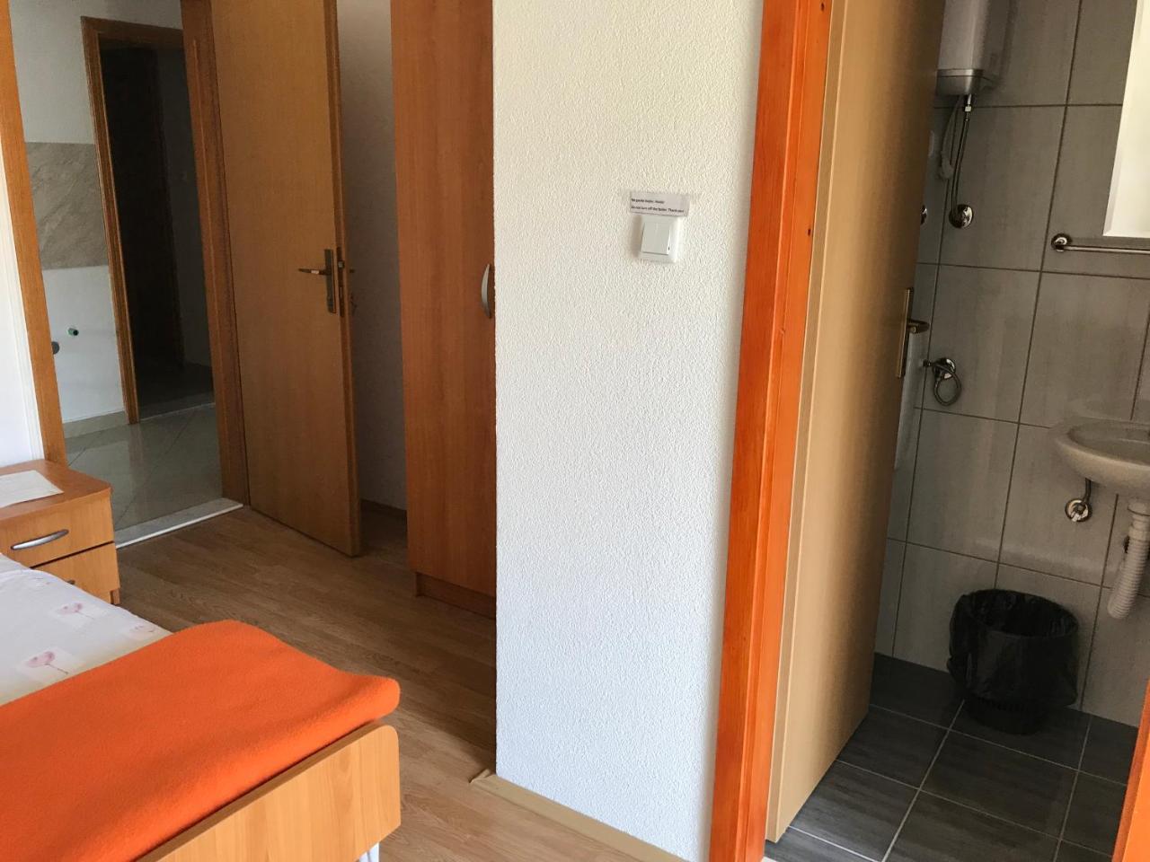 Room Ivana Neum Eksteriør bilde