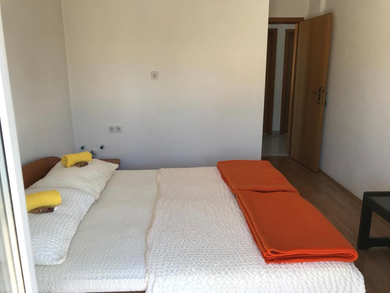 Room Ivana Neum Eksteriør bilde