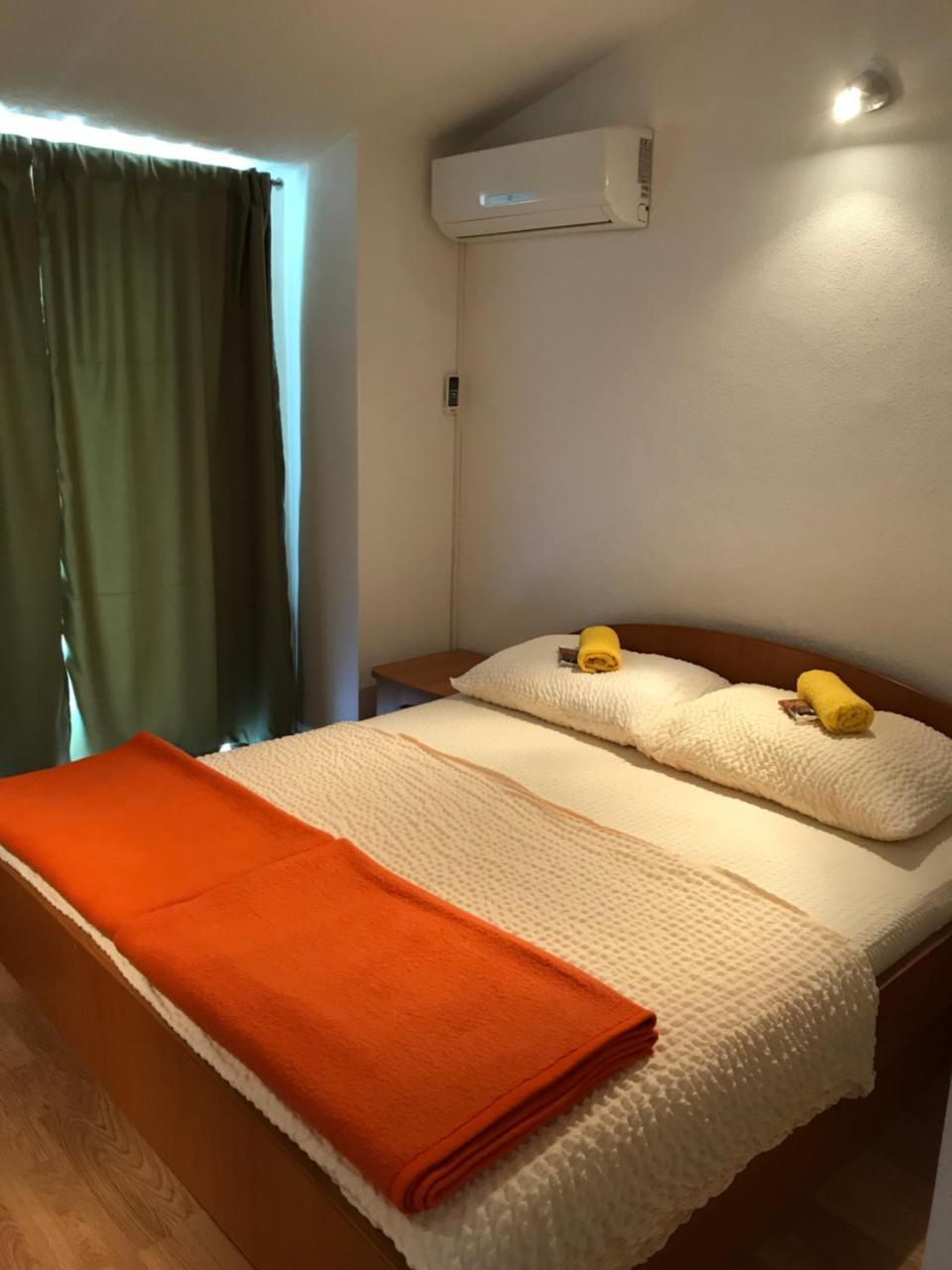Room Ivana Neum Eksteriør bilde