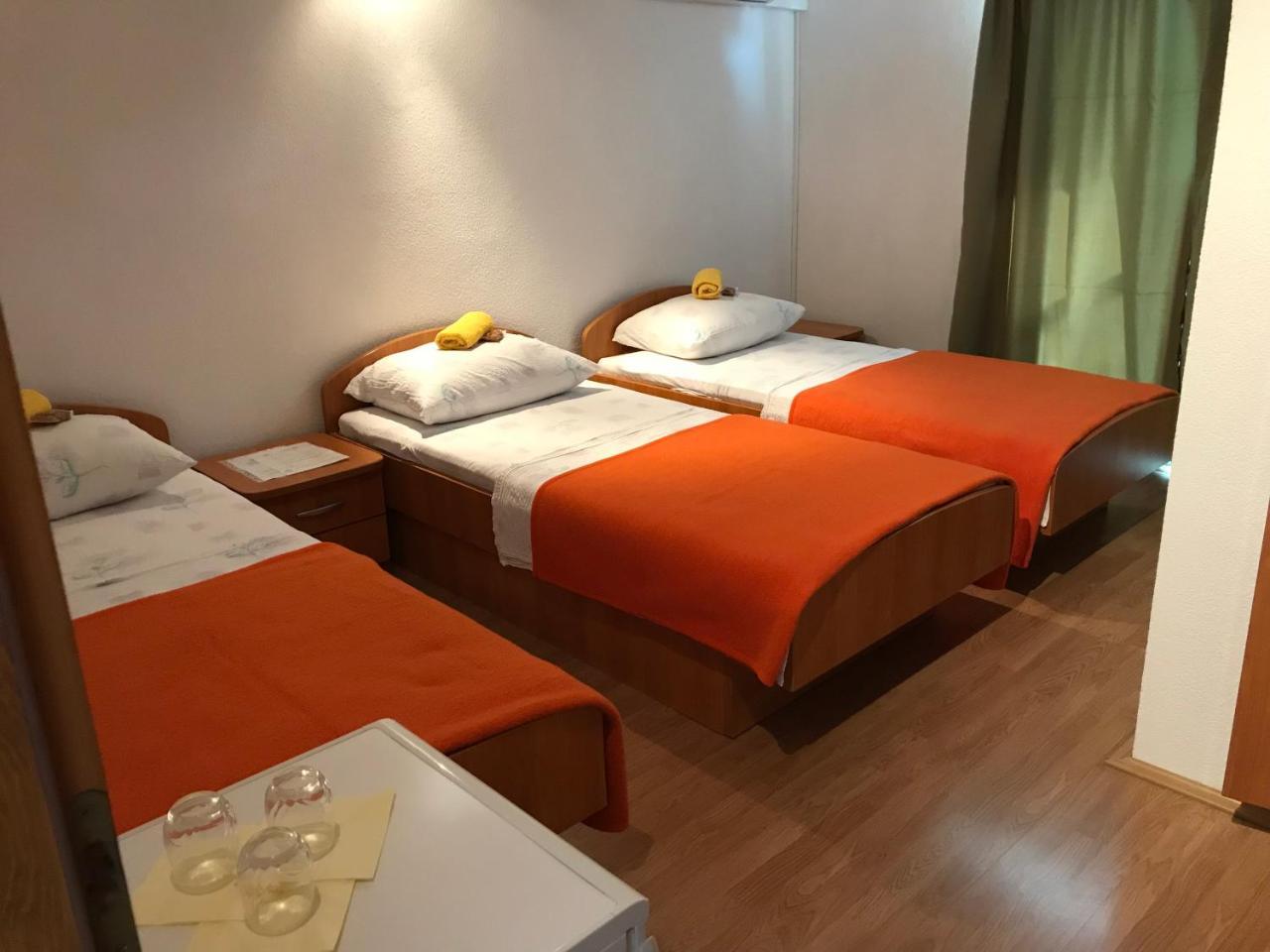 Room Ivana Neum Eksteriør bilde