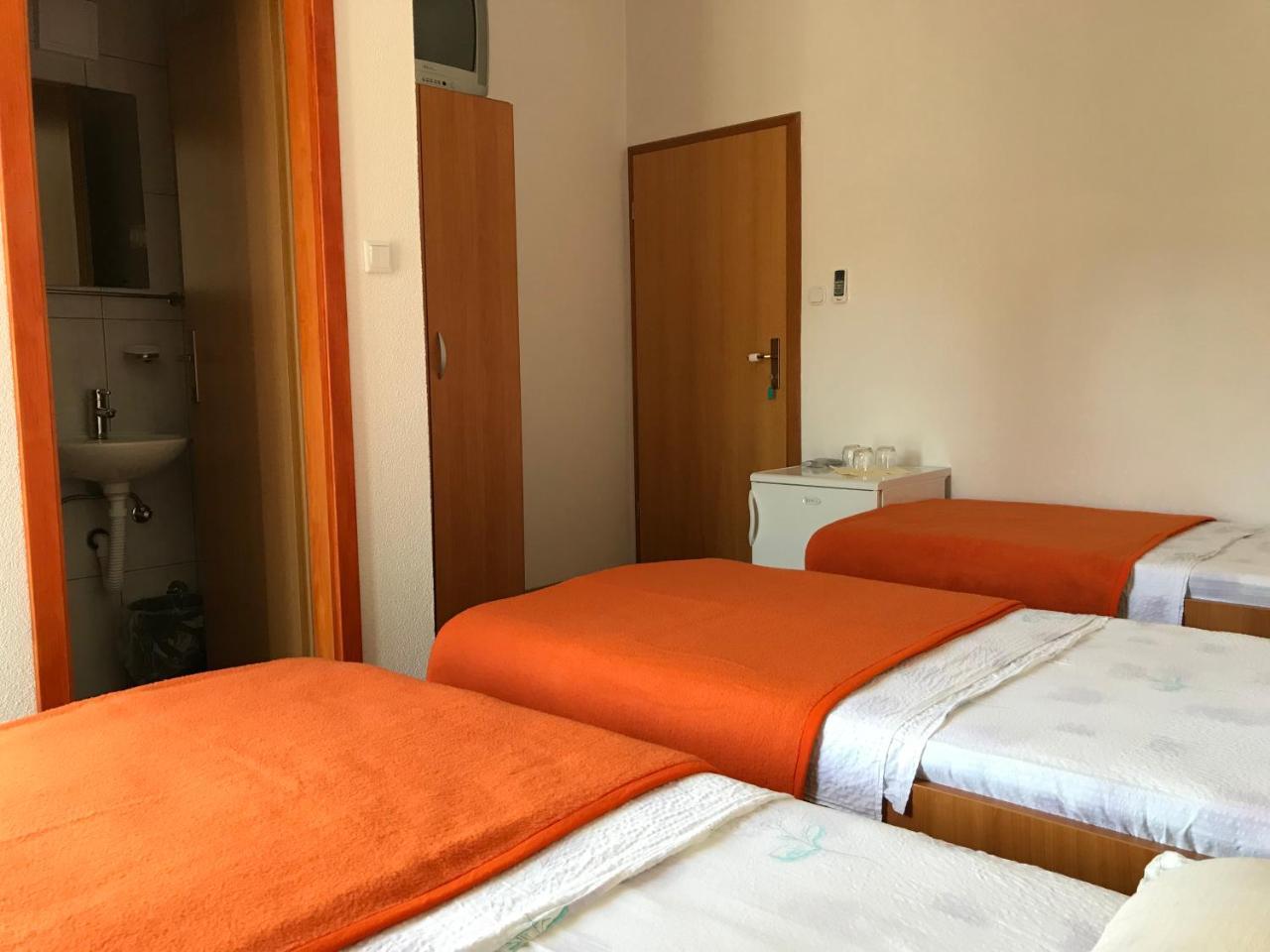 Room Ivana Neum Eksteriør bilde
