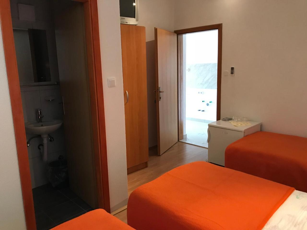 Room Ivana Neum Eksteriør bilde