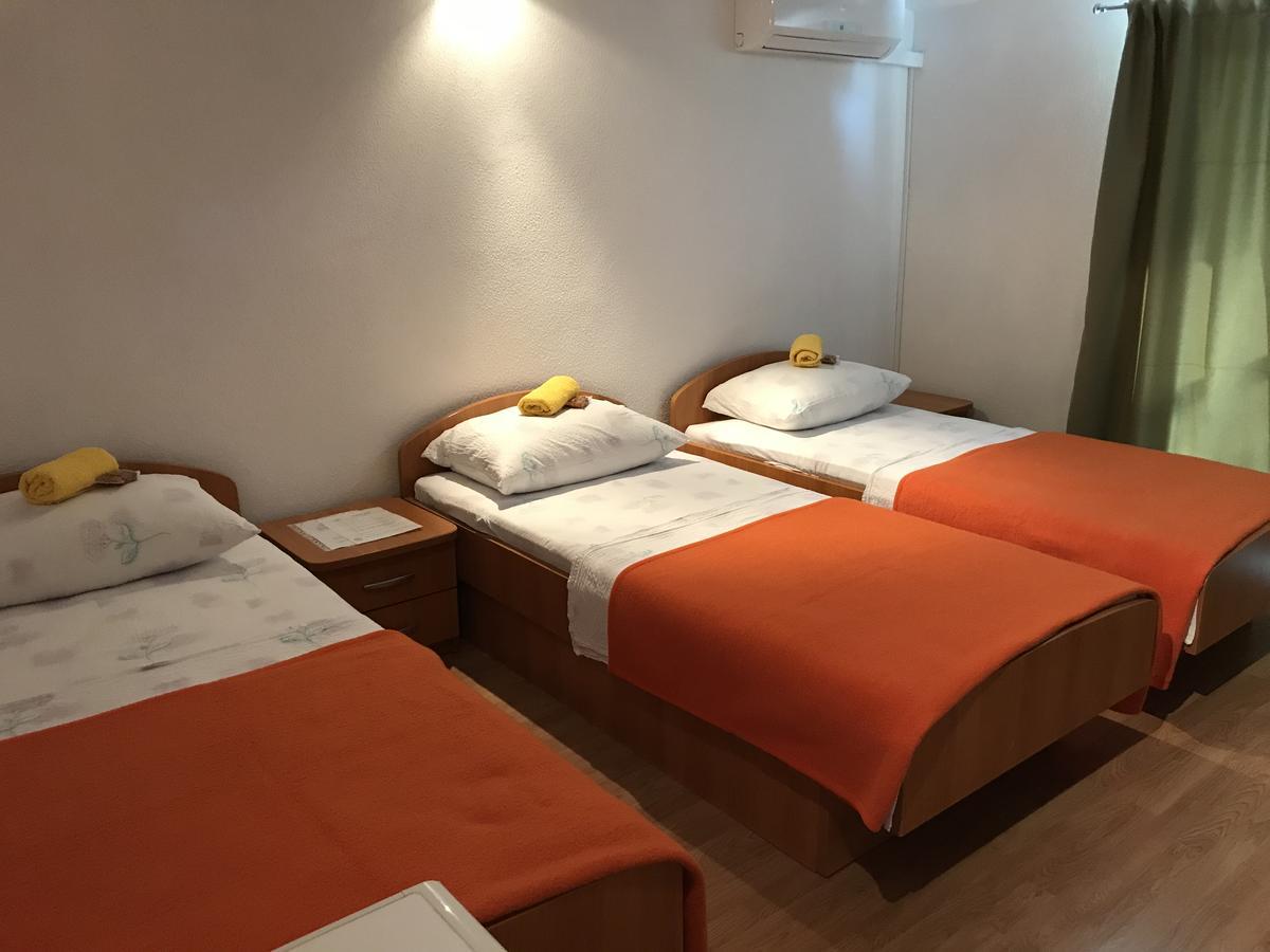 Room Ivana Neum Eksteriør bilde