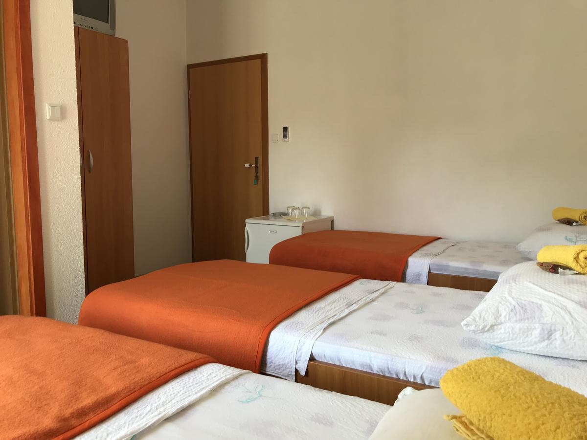 Room Ivana Neum Eksteriør bilde