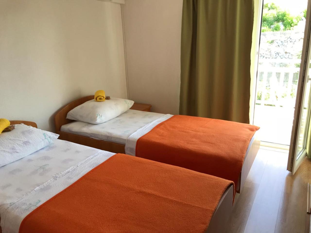 Room Ivana Neum Eksteriør bilde